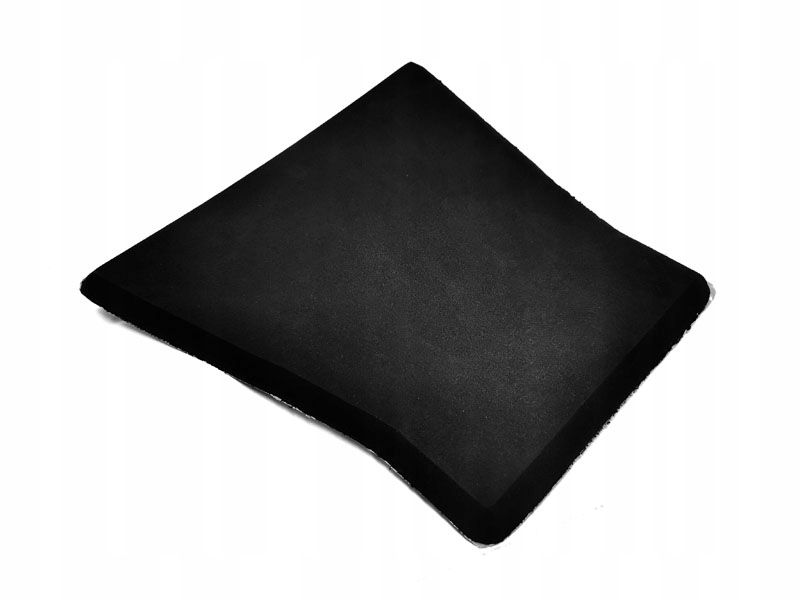 GĄBKA PIANKA NA SIEDZENIE - OWIEWKI TOROWE - 12mm