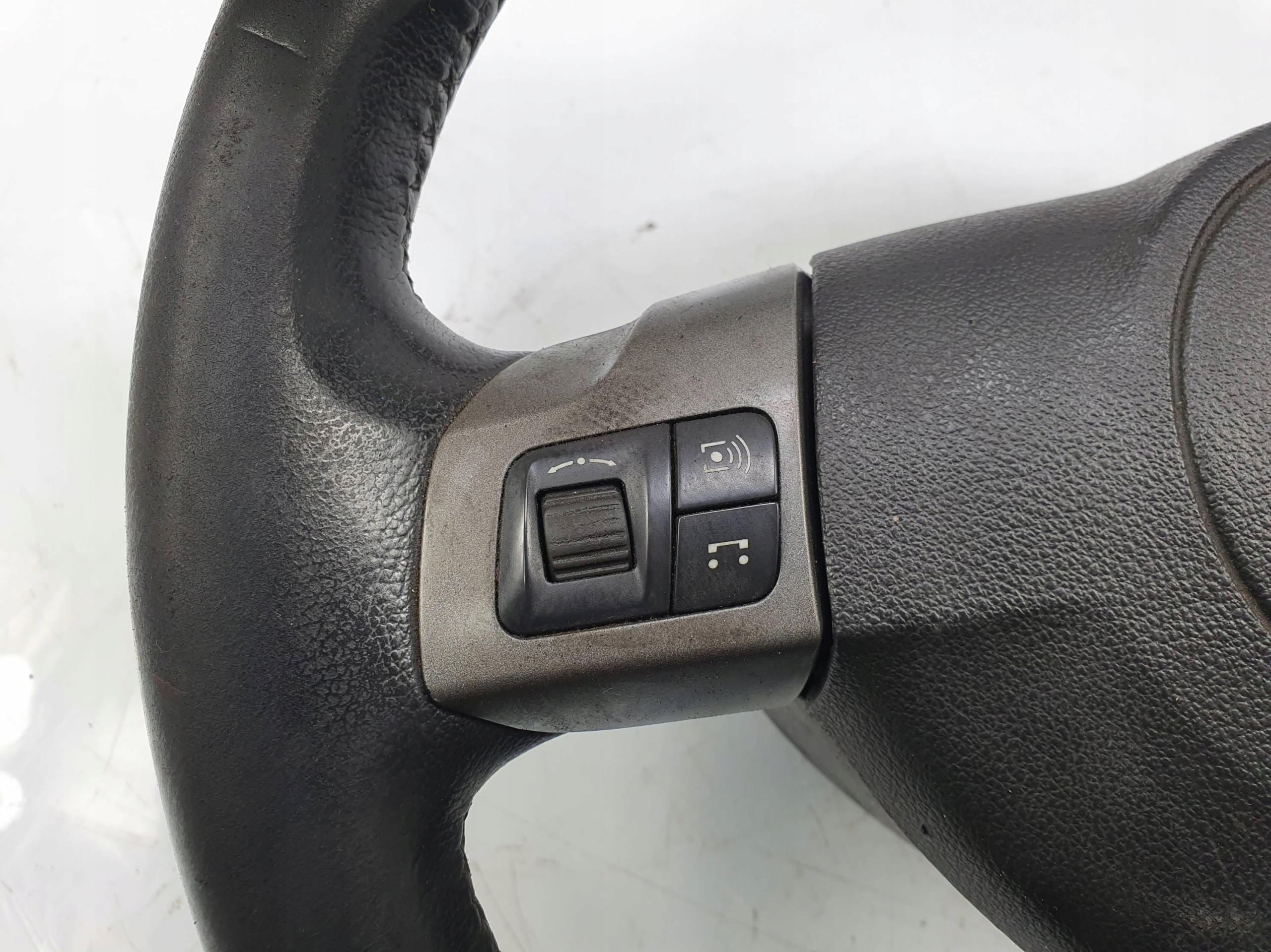 Volant OPEL SIGNUM