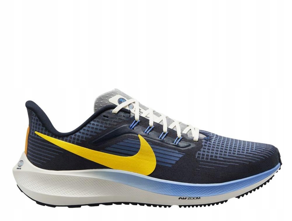 

Buty Męskie Nike Air Zoom Pegasus DO9580-400 44,5