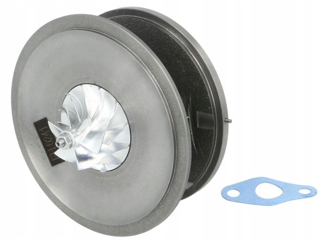 Cartridge Jádro Turbínová Vložka Mercedes Vito Viano W639 110 2.2 CDI 95 K