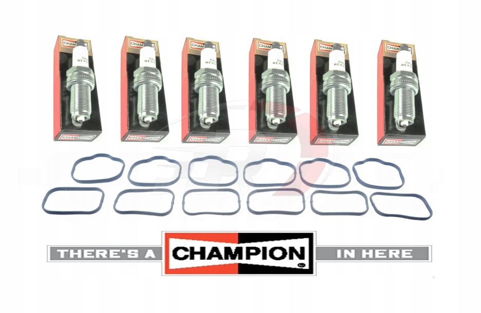 Spark Plugs