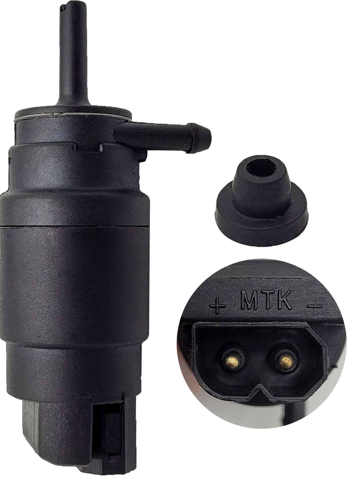 

Pompka Spryskiwacza Szyby Bmw E36 E34 E32 E31 E38