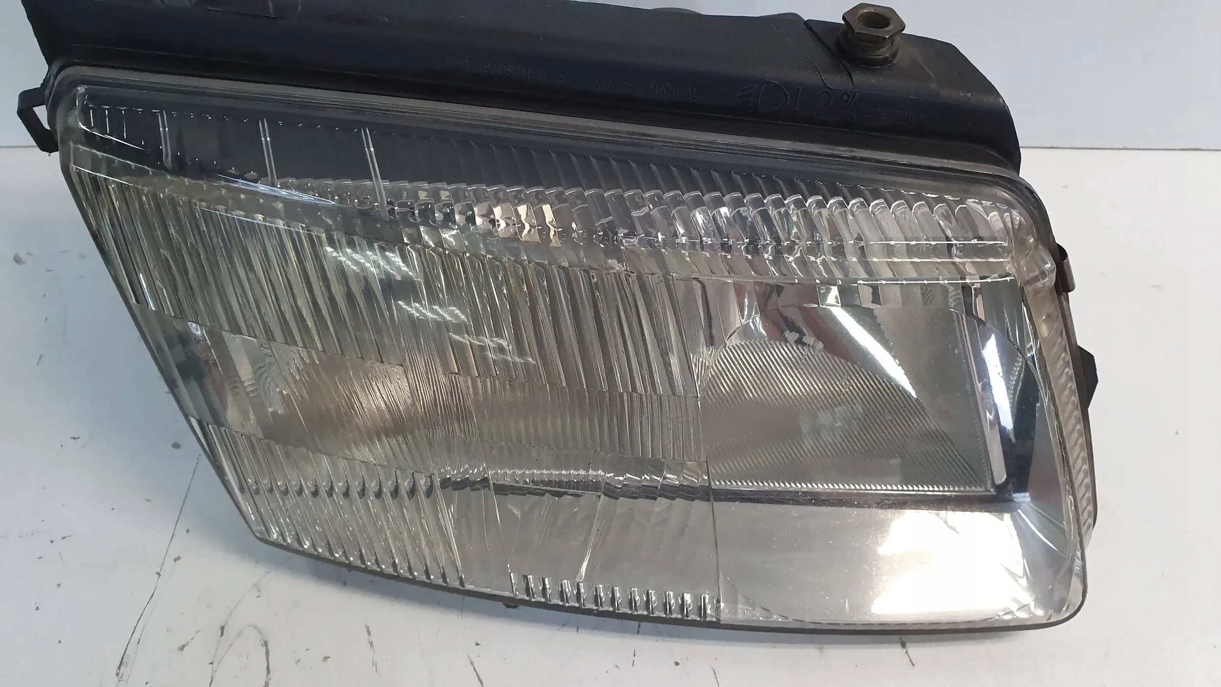 light front right Vw Passat B5 96