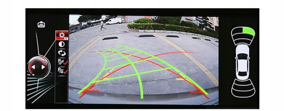 BMW BOX MODUŁ APPLE CARPLAY ANDROID AUTO BMW CIC Producent inny