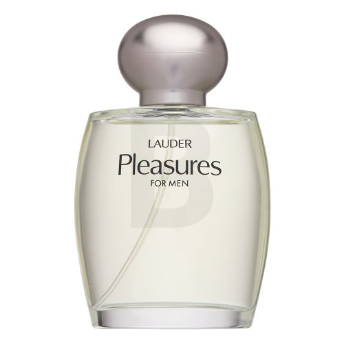 Estee Lauder Pleasures for Men kolínská voda pro muže 100 ml