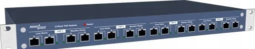 Network Critical NCT34-F