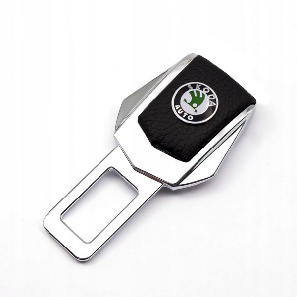 

Zaślepka do pasów bezpieczeństwa wtyczka Skoda
