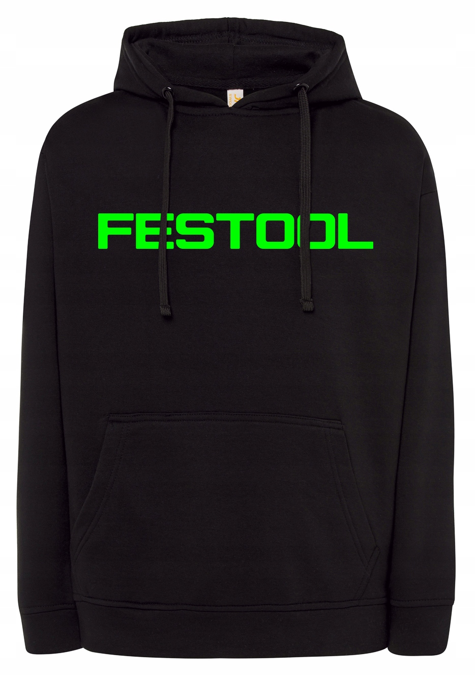 Pánská mikina pro stavebníka mistra Truhláře Festool 5XL
