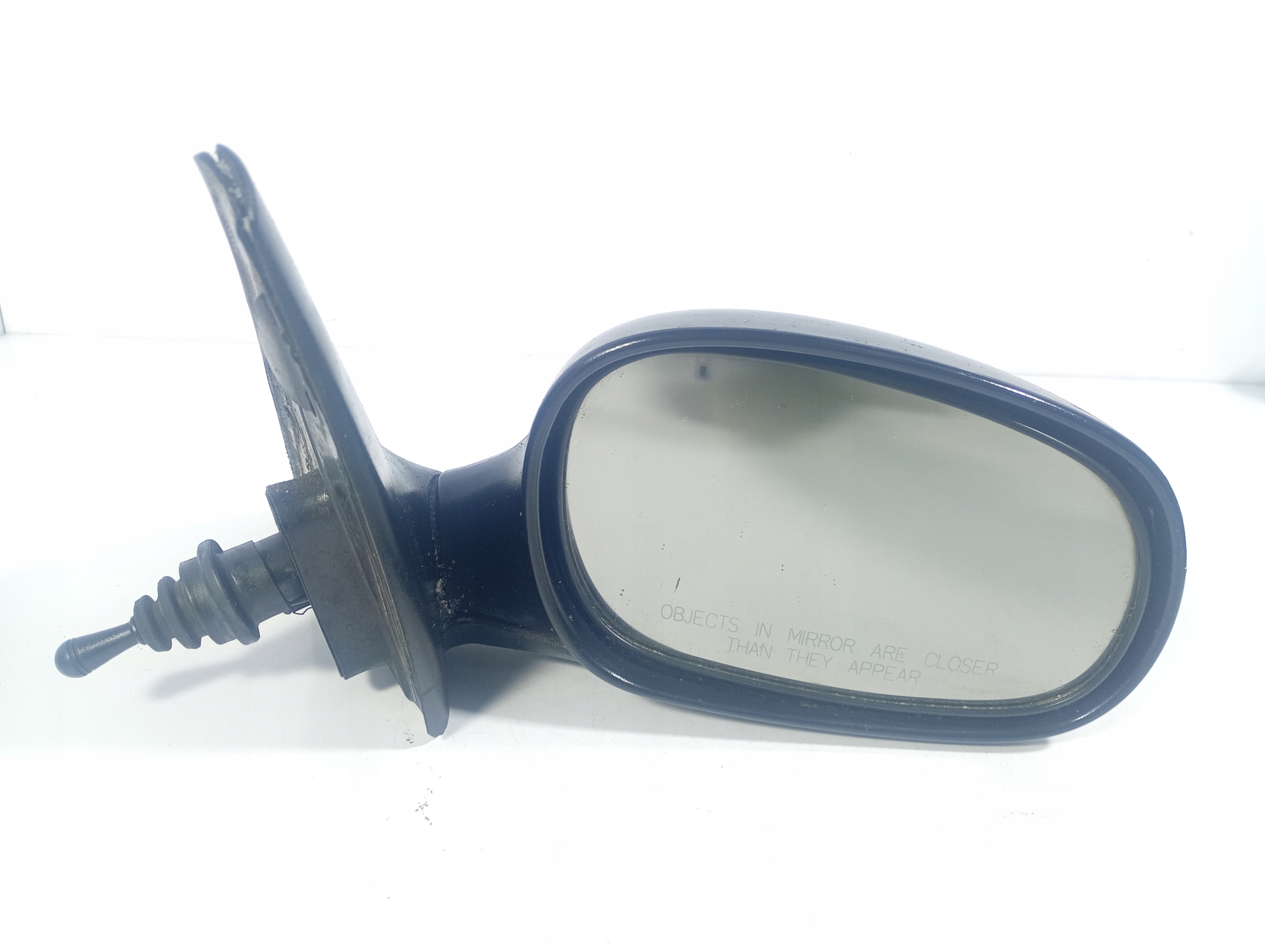 Daewoo Lanos 97-02 mirror right manually OE E2001938
