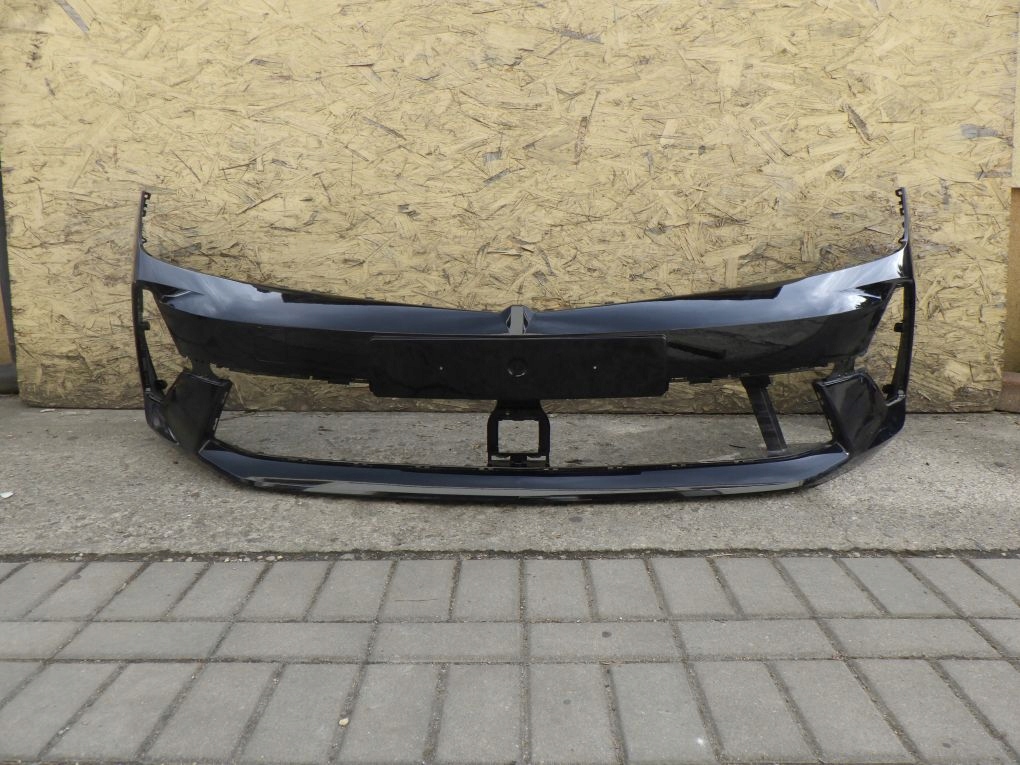 OPEL ASTRA L VI 6 GSI GS LINE 22- front bumper