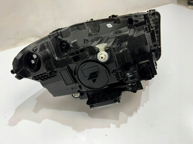 MERCEDES GLA H247 LEWA LAMPA PERFORMANCE Rodzaj świateł mijania LED