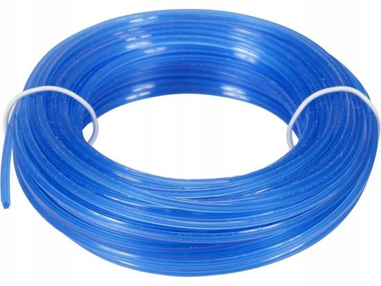 

Żyłka Tnąca Gwiazdka 2.6MM x 15M Flo 89425