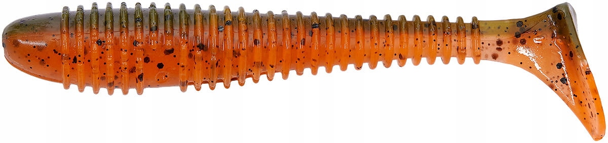 Przynęta Soft Lure Select Fatfish 2.4" col.217