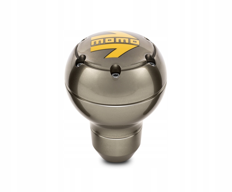 POSK51ANTLUC - Ручка MOMO SK - 51 Anthracite tuning