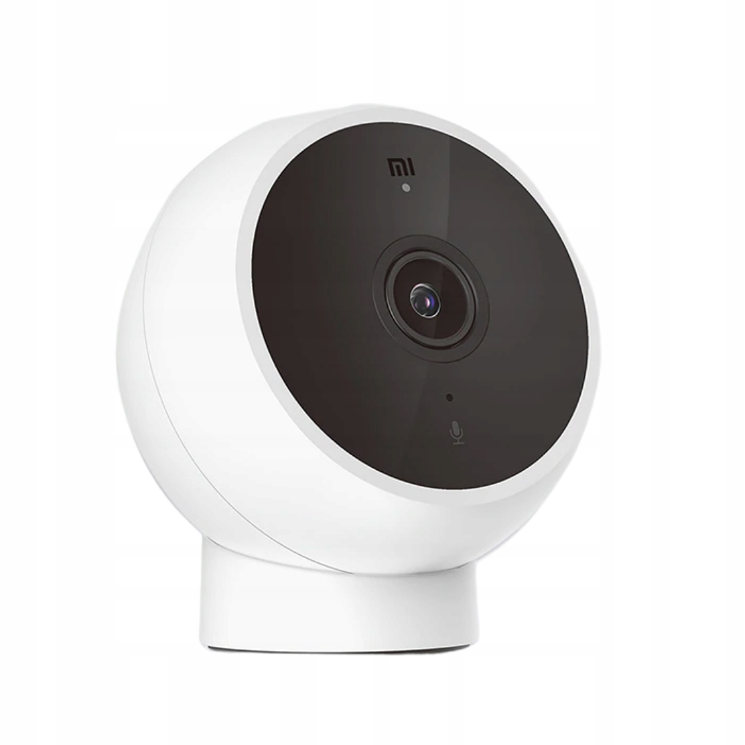 KAMERA XIAOMI IP 2K MAGNETYCZNA DO DOMU WIFI + SD EAN (GTIN) 6934177749032