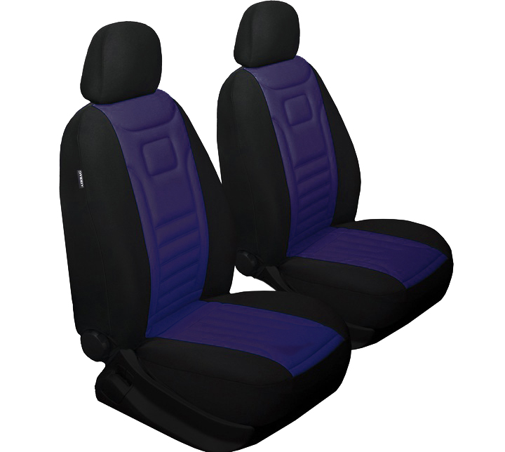 NISSAN QASHQAI I II JUKE X-TRAIL T30 T31 T32 POKROWCE SAMOCHODOWE PRZÓD 1+1 Przeznaczenie przednie fotele