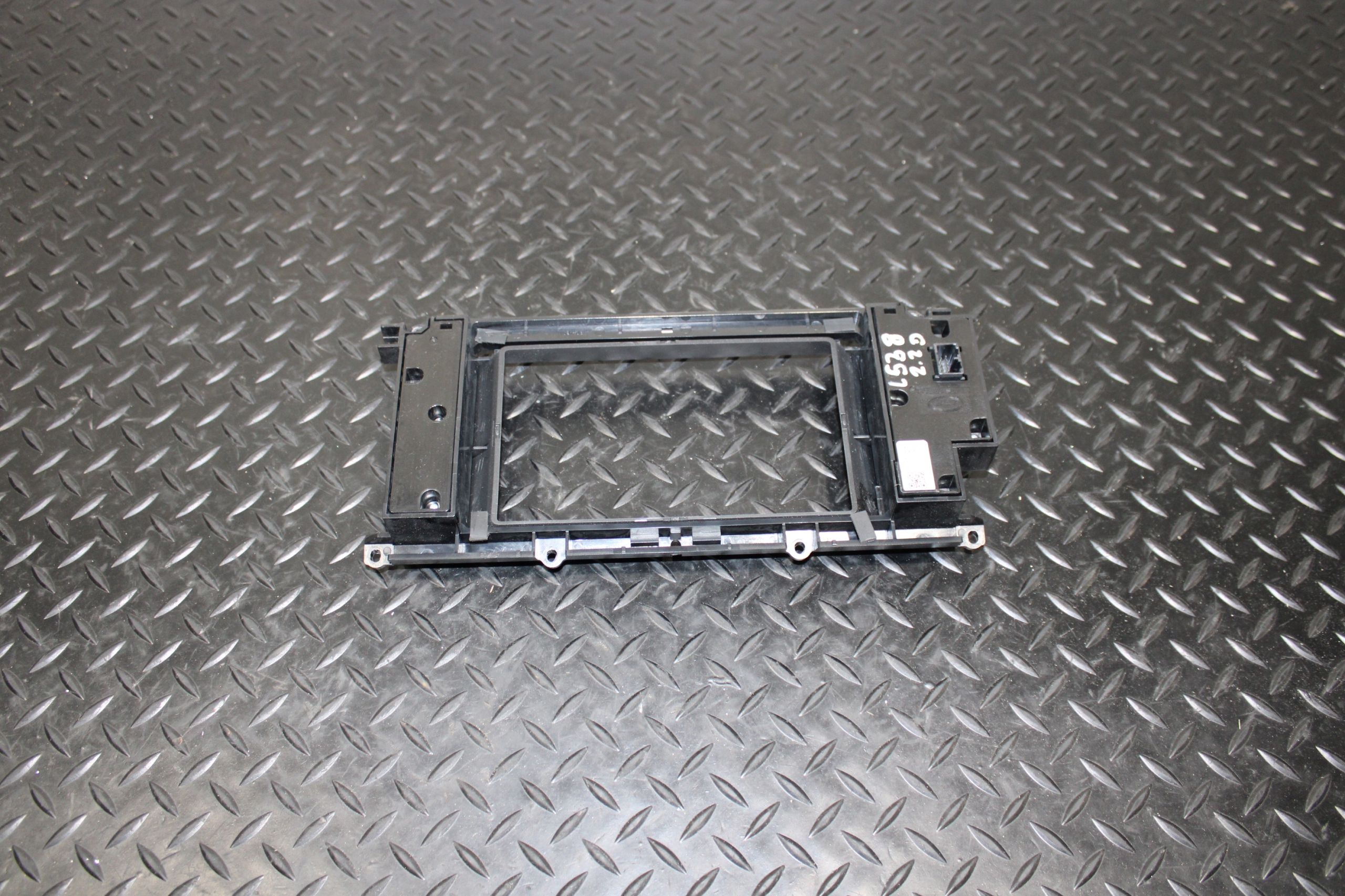 Châssis Commandes RADIA LAND ROVER EVOQUE L538 EJ32-18C858-EC