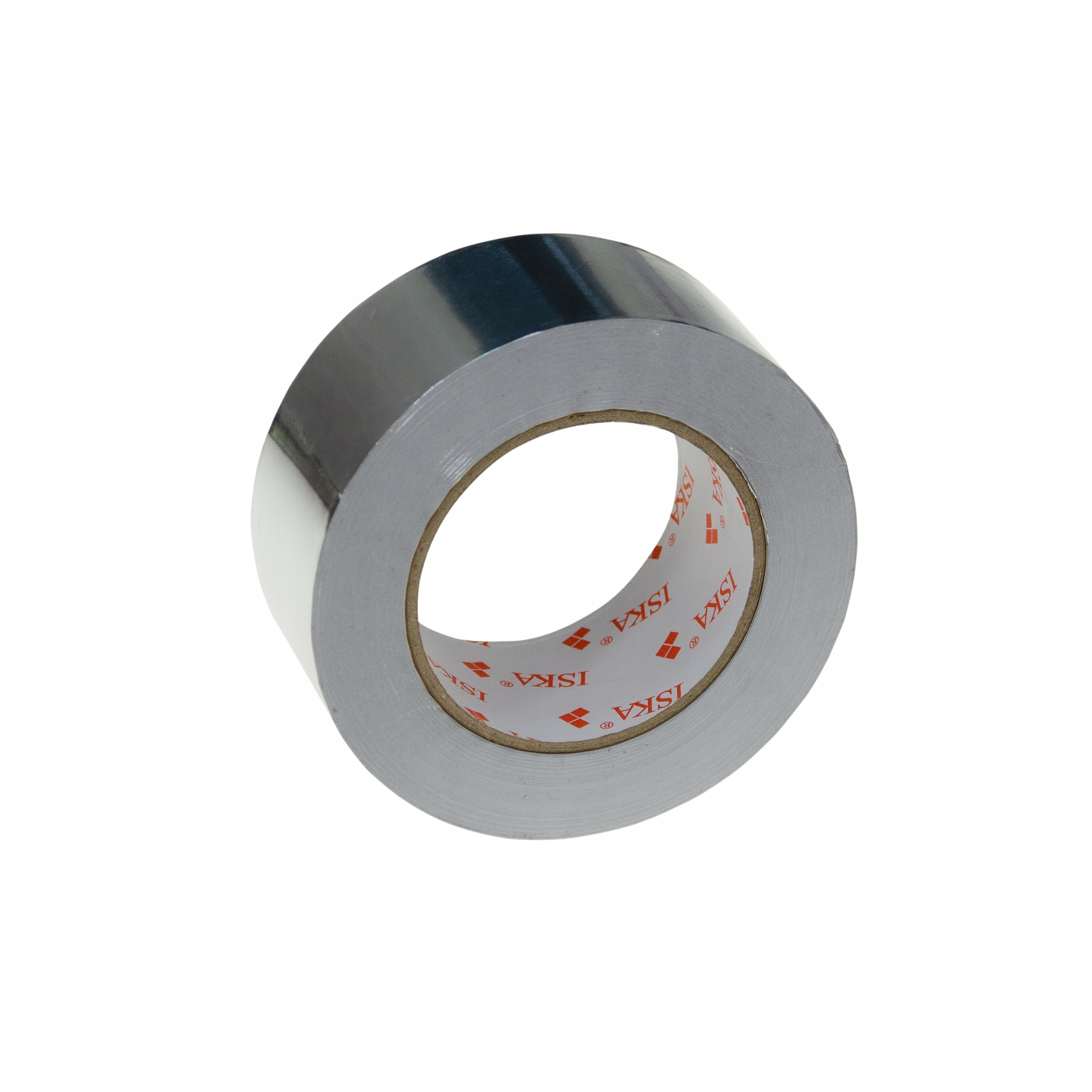 

Taśma aluminiowa 5 cm metalizowana do sztukaterii