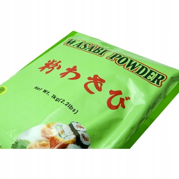 Křen Wasabi 1 kg Kuchnie Świata