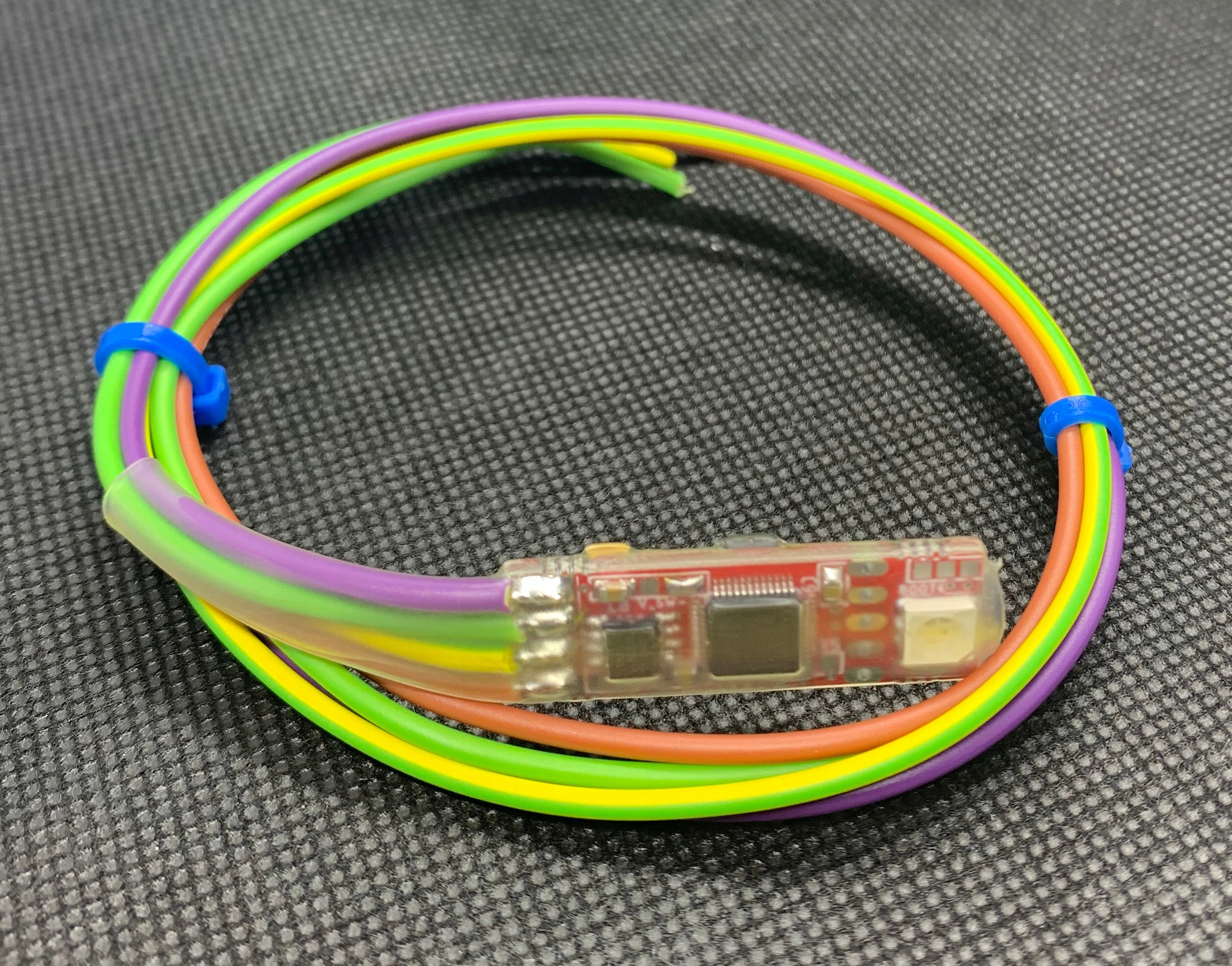 Emulator SCR ACM Mercedes Actros MP IV Euro5 Euro6