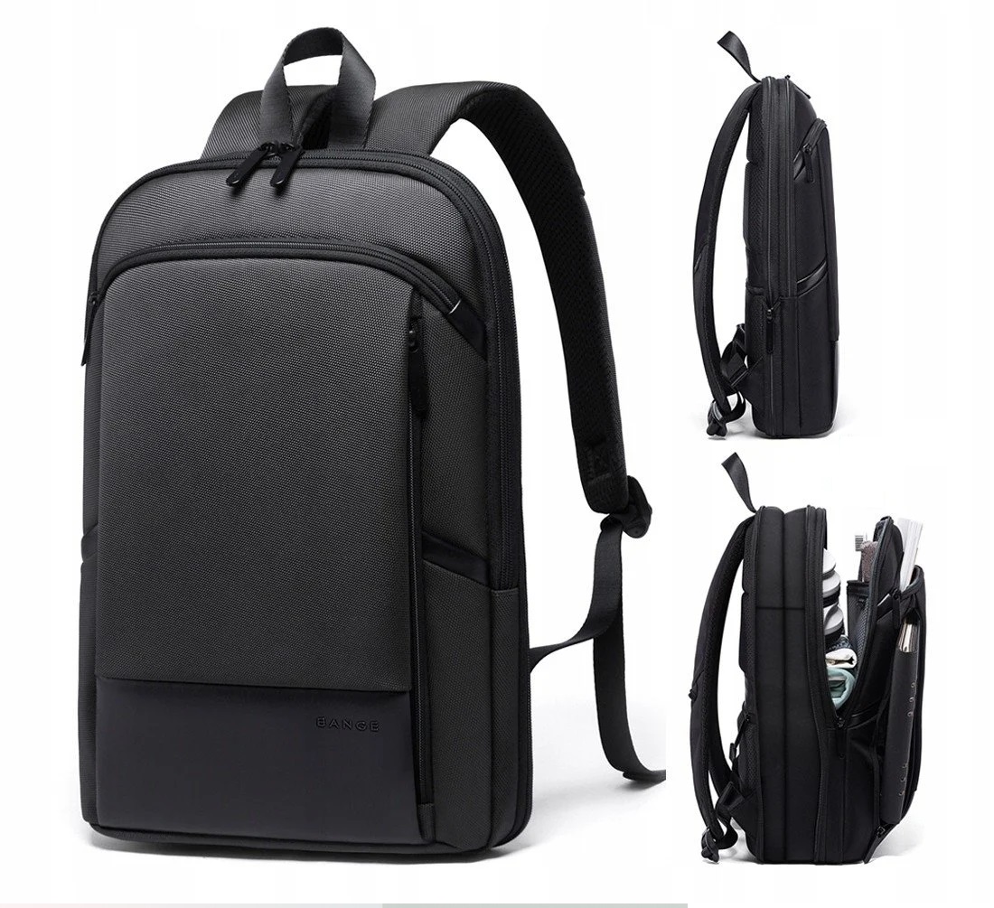 Batoh na notebook 15,6, rozšiřitelný (I227)