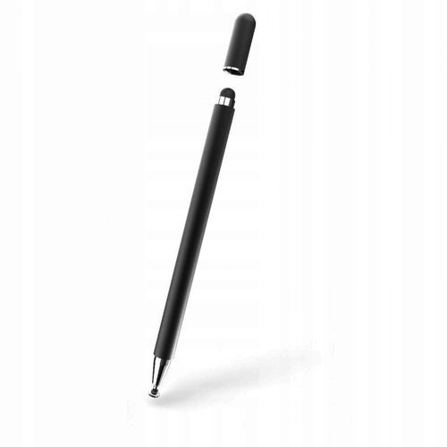 Rysik Tech-protect magnet stylus pen black czarny