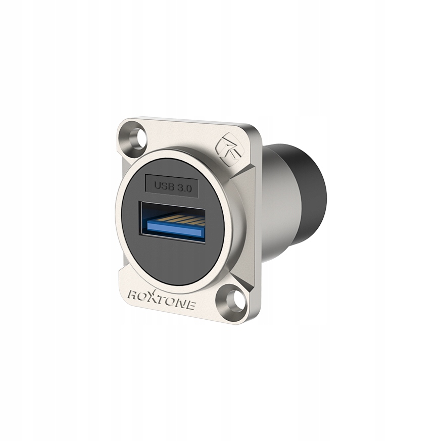 

Roxtone Gniazdo tablicowe typu Usb 3.0 RAU3D