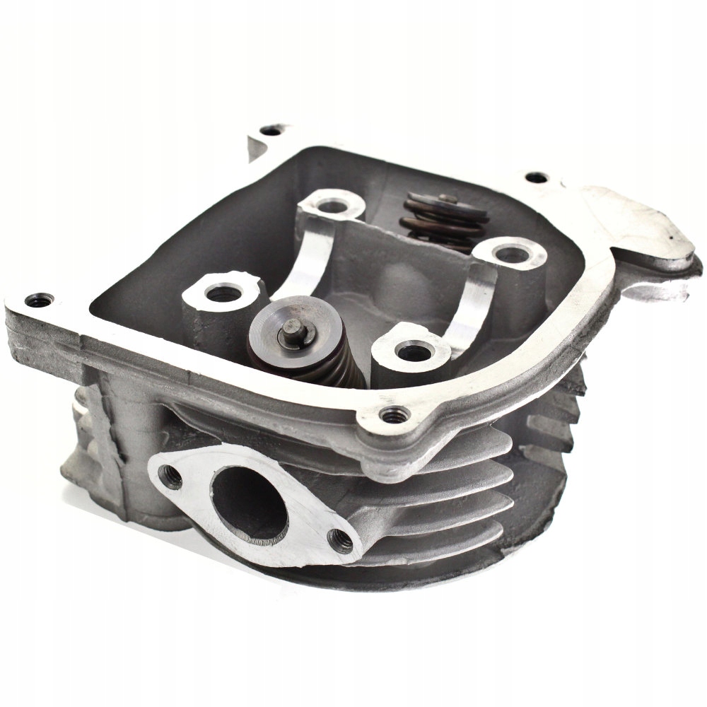 2000000273211 - Головка блока цилиндров Power Force GY6 4T 50cc 44,5 мм
