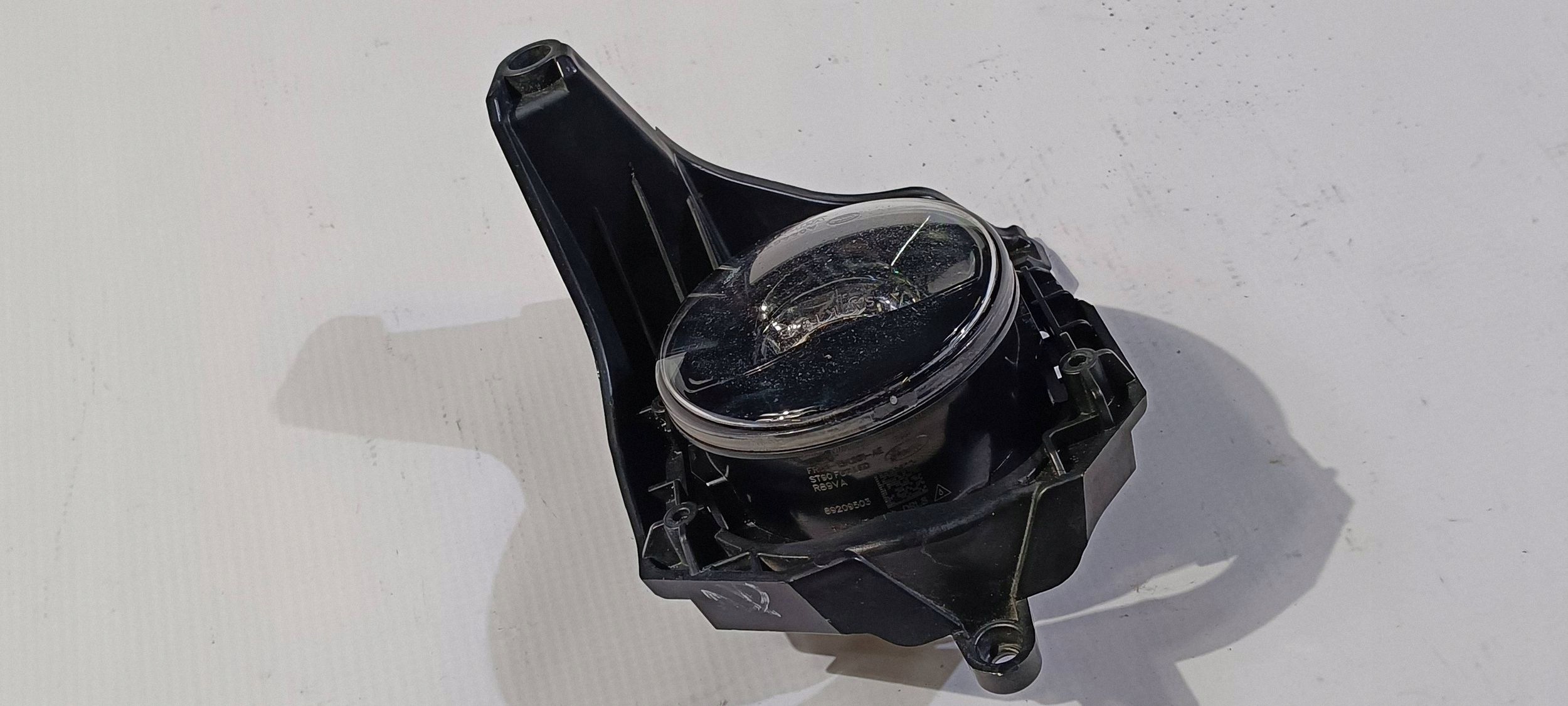 light fog light front front right grid holder Ford Mustang 2015