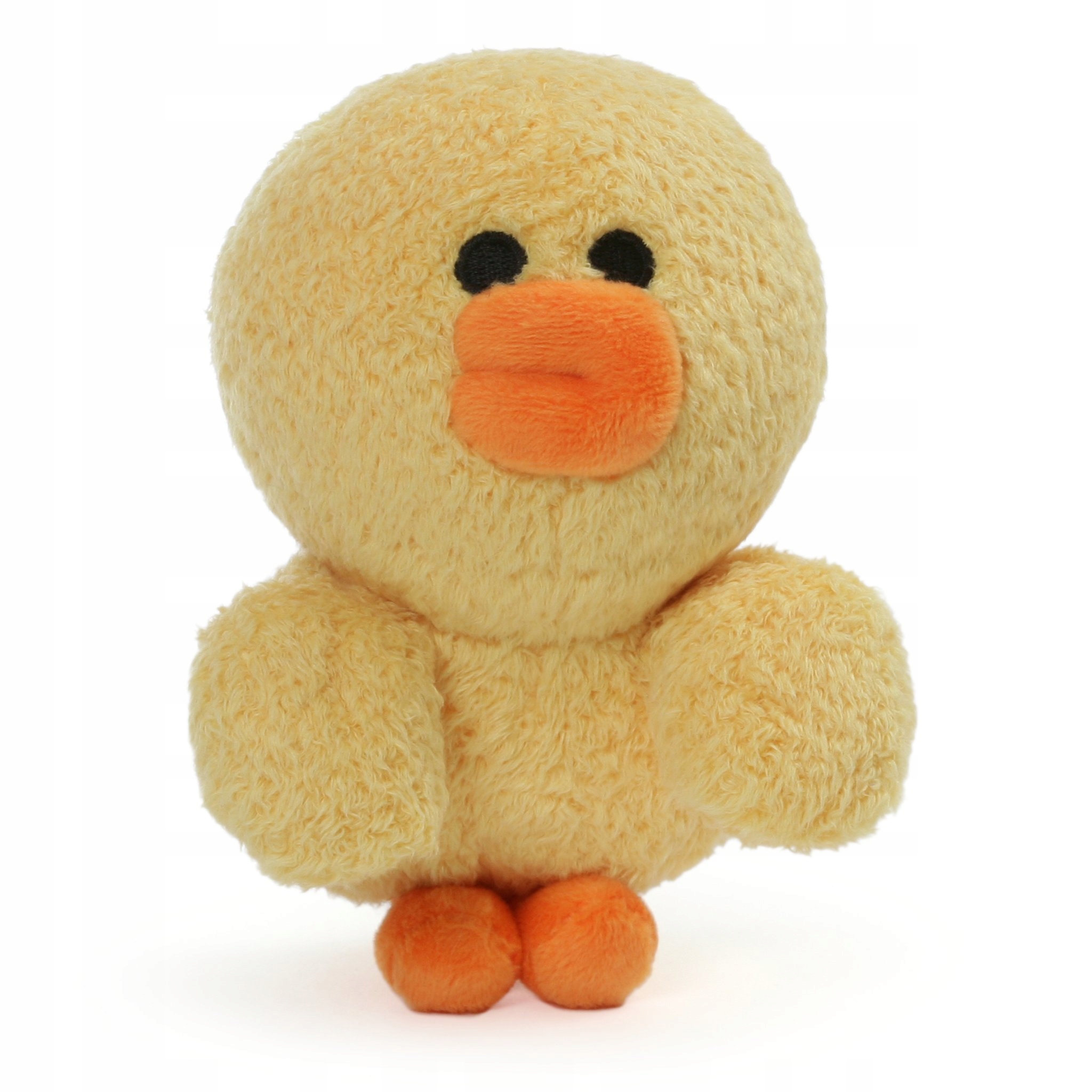 

Line Friends kurczak Sally 14cm maskotka holder