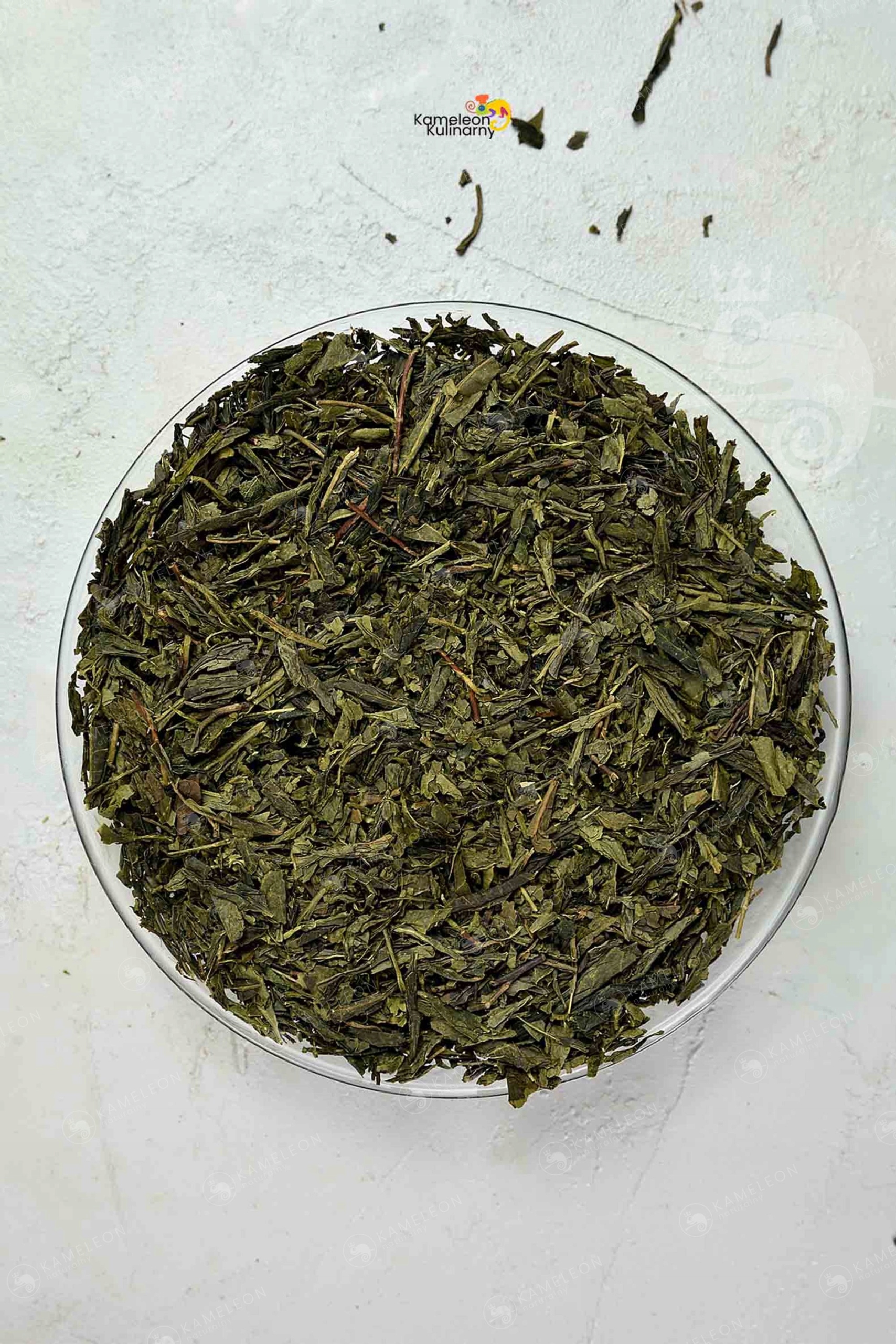 HERBATA CZARNA ZIELONA naturalna smakowa MIX 5x50g Kod producenta Kameleon zestaw herbat czarnych zielonyc