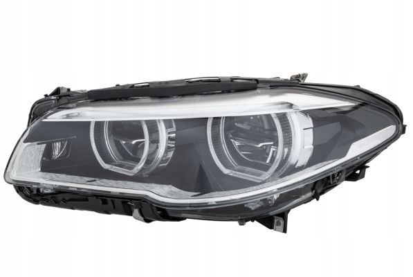 REFLEKTOR LAMPA LEWA LED 1EX 011 072-911 HELLA BMW
