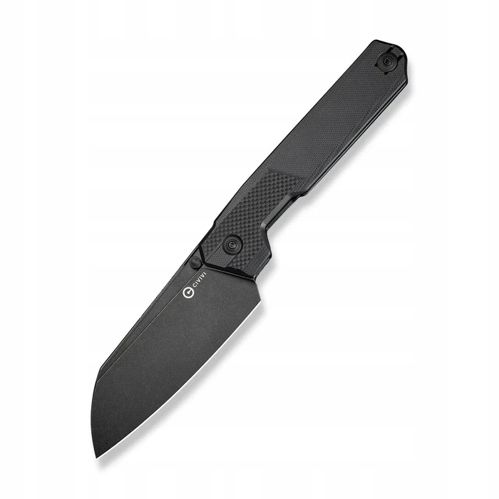 Nůž skládací Edc Civivi Hid Nerezová ocel 14C28N od Ostap Hel Klips