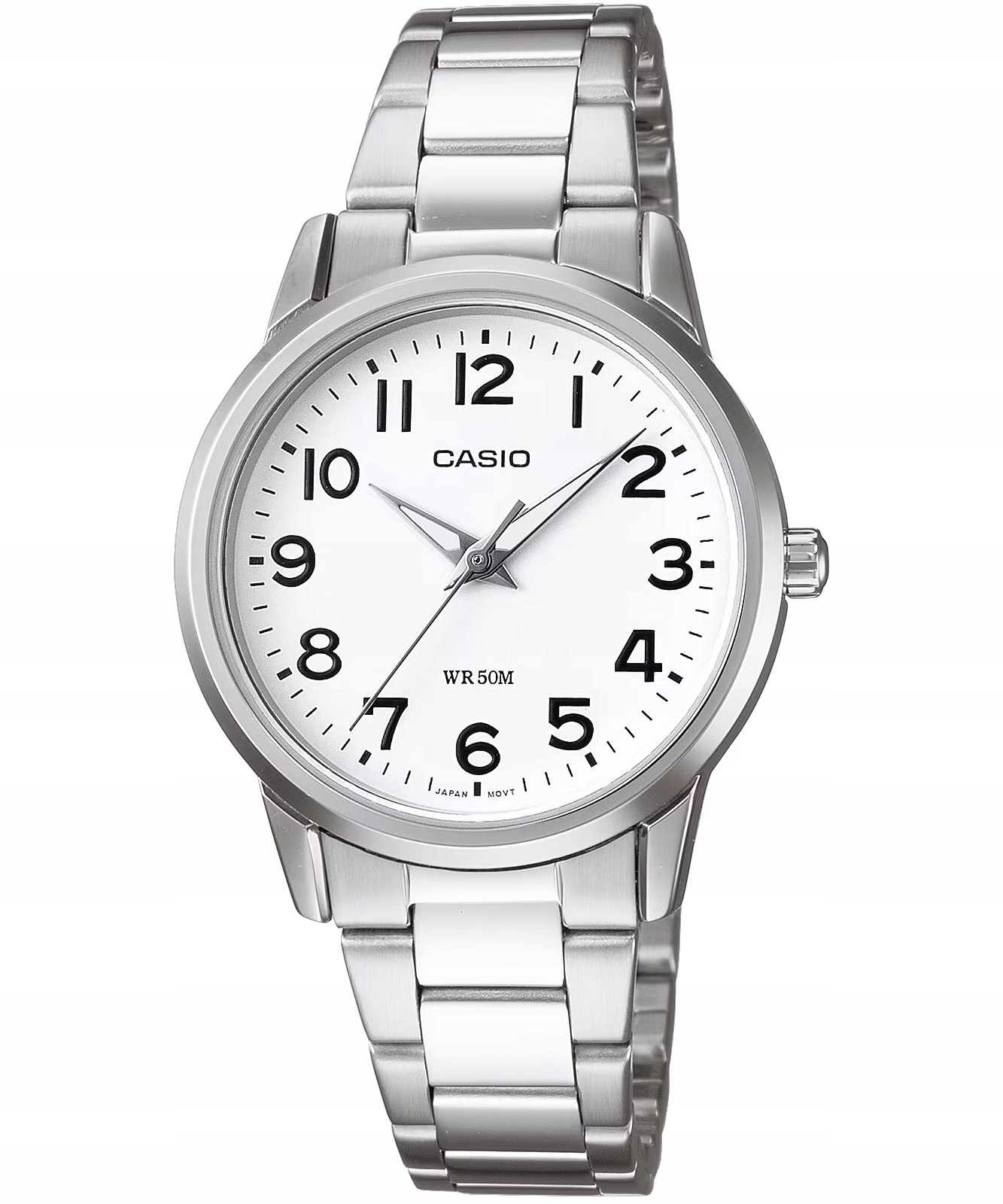 Dámské hodinky Casio Collection