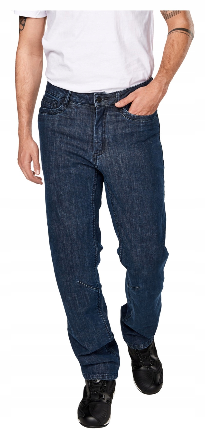 Jeansy Fastway Denim Men 211 R. M. W46/L34