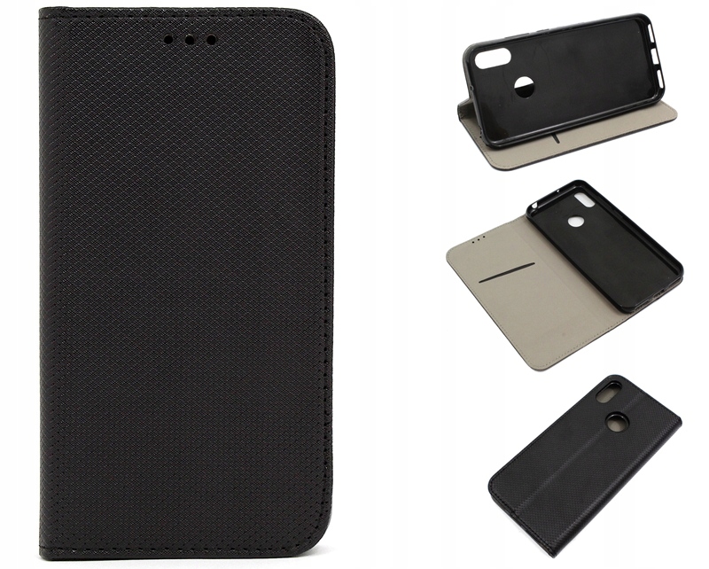 

Smart Magnet Na Bok do Huawei Y6 2019 MRD-LX3 Czar