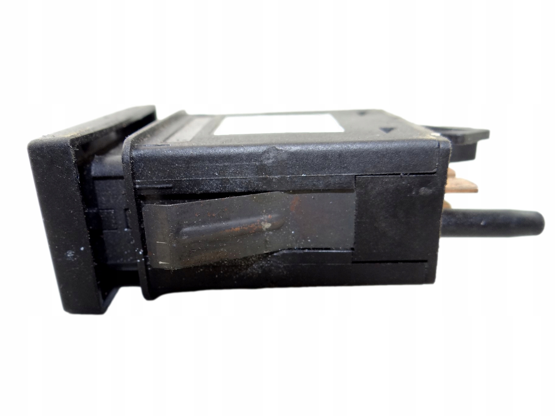 switch OGRZEWANIA windows SEAT ALHAMBRA 7M3 959 622