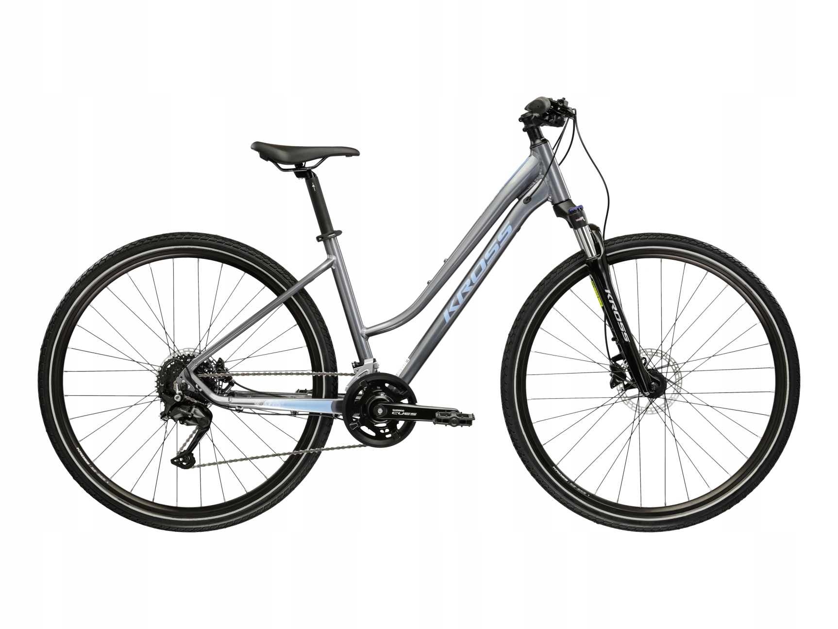 Kross Evado 5.0 D 28 M sza_nie p