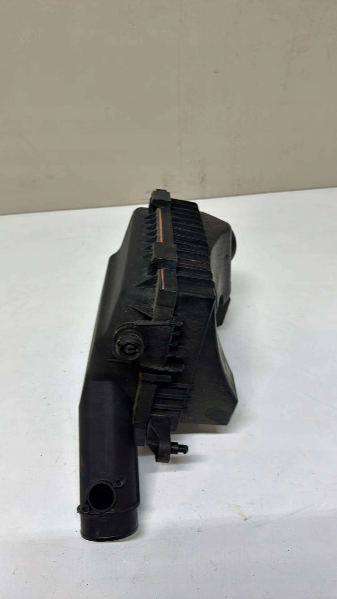 Gehäuse filter luft SAAB 9-3 II 93 12785072 z SAI