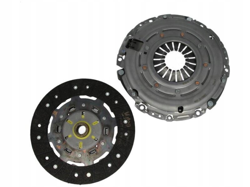 Sada Spojky Fiat Punto 1.6 09-12