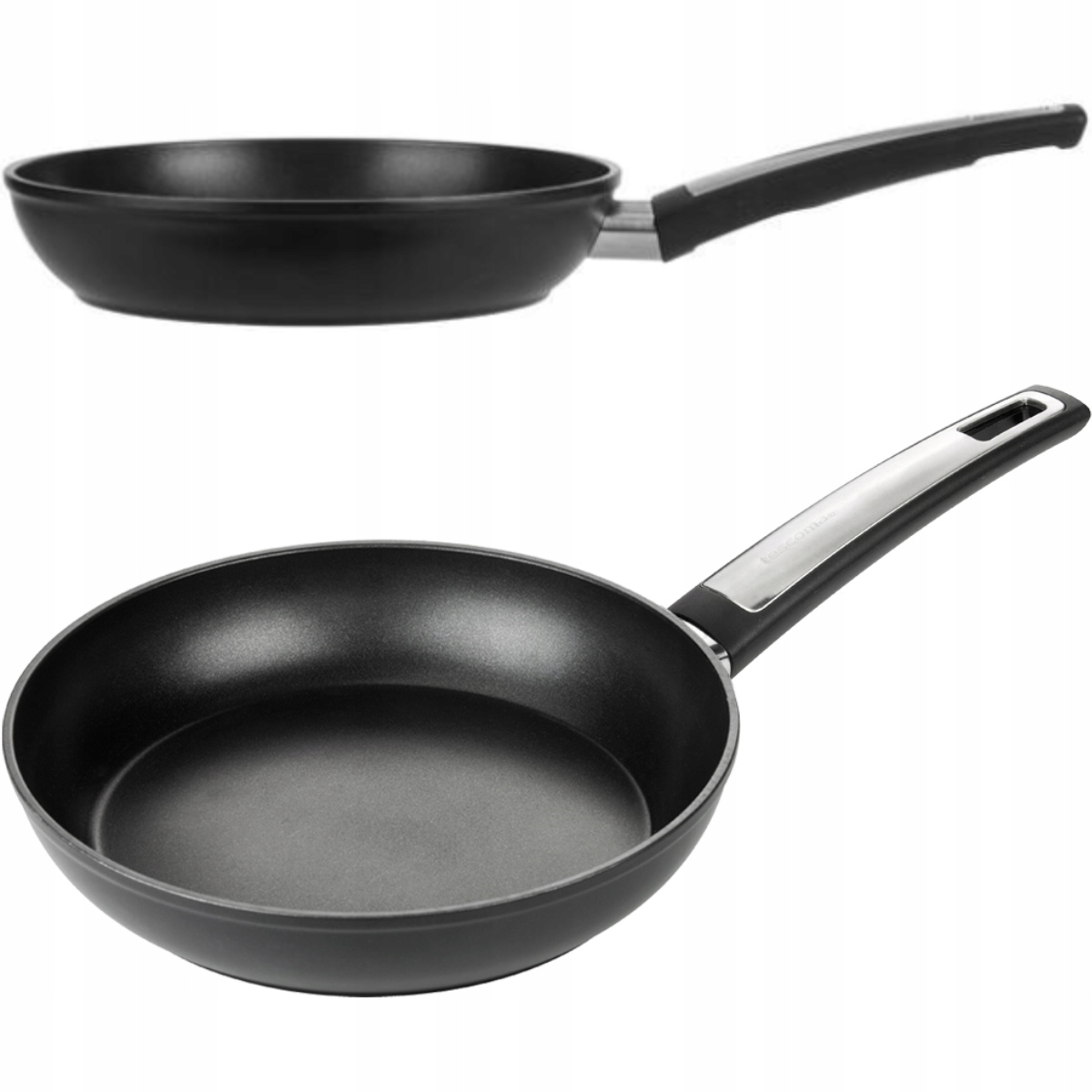 

Tescoma Patelnia Nieprzywierająca Uniwersalna 20CM
