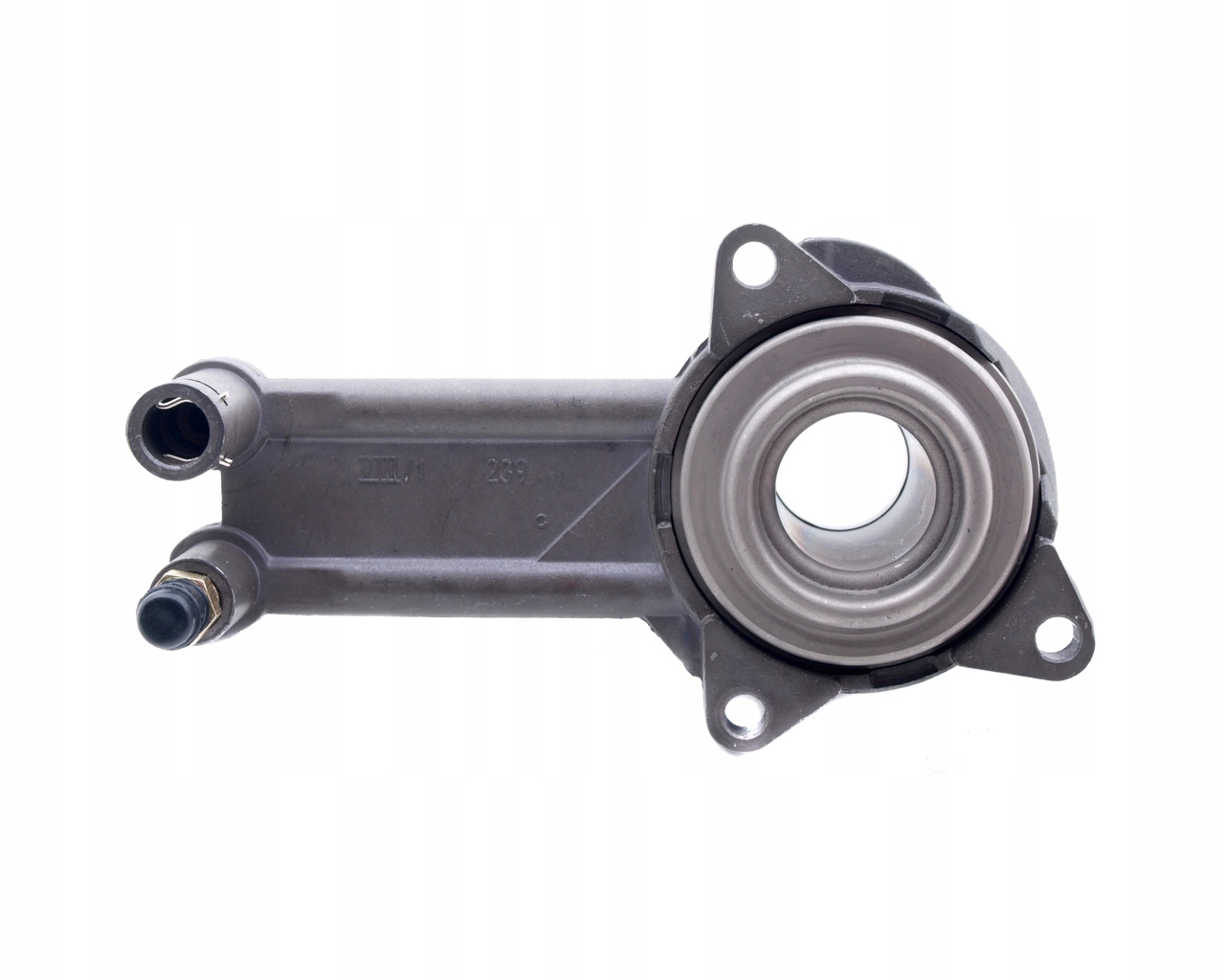 WYSPRZEGLIK CENTRALNY FOCUS MK1 FIESTA MK5 KA PUMA