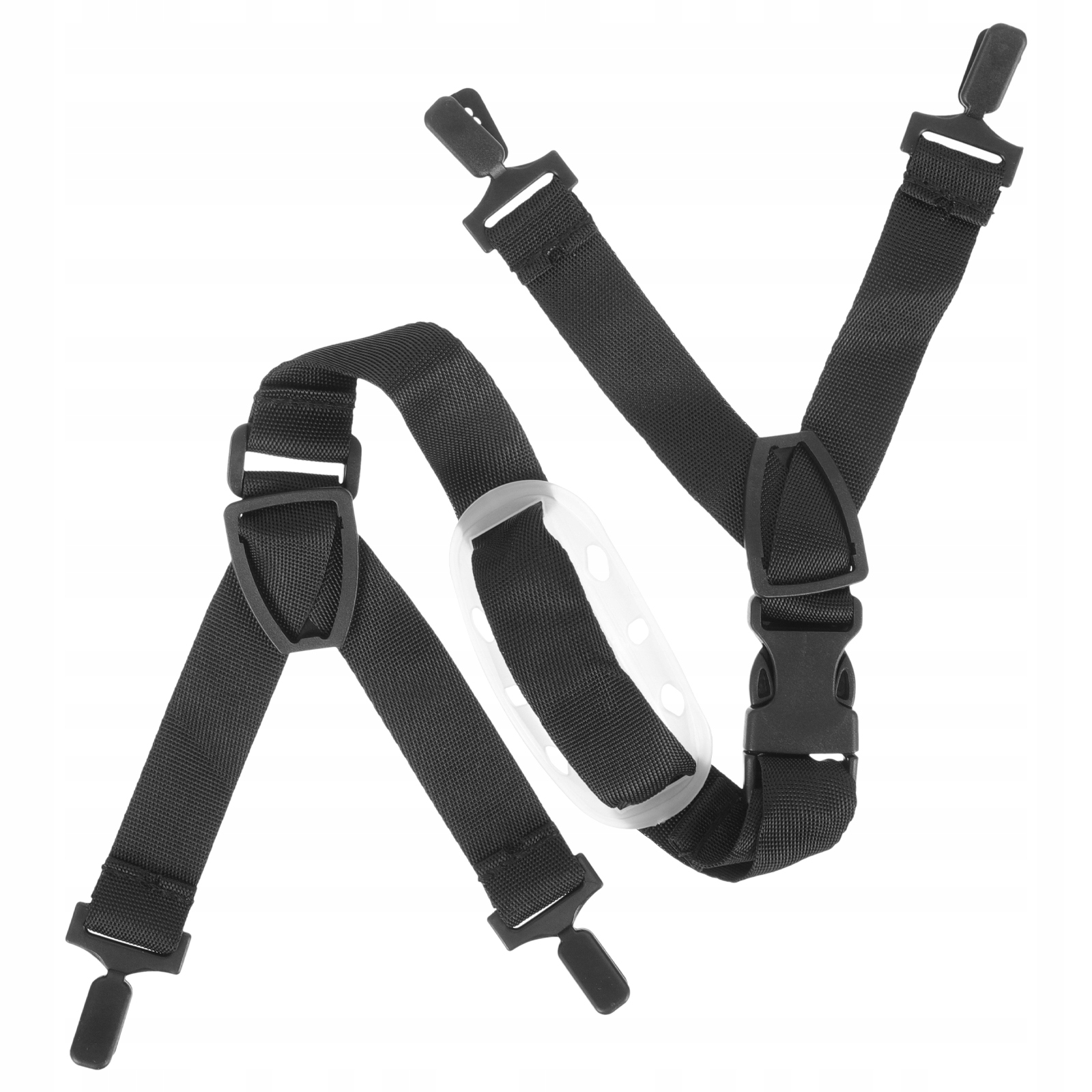 PASEK NA KASK CAPS PASEK NA KASK PIŁKARSKI Rodzaj inny