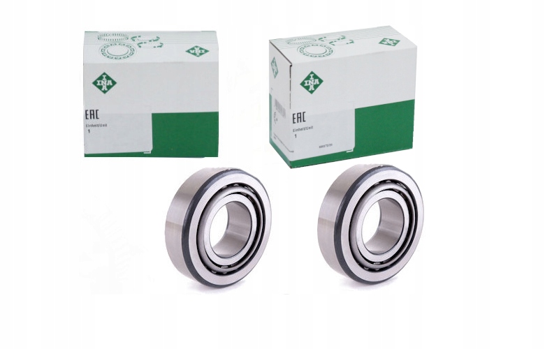 Kuželíková ložiska Ina 571752 pro převodovku M32