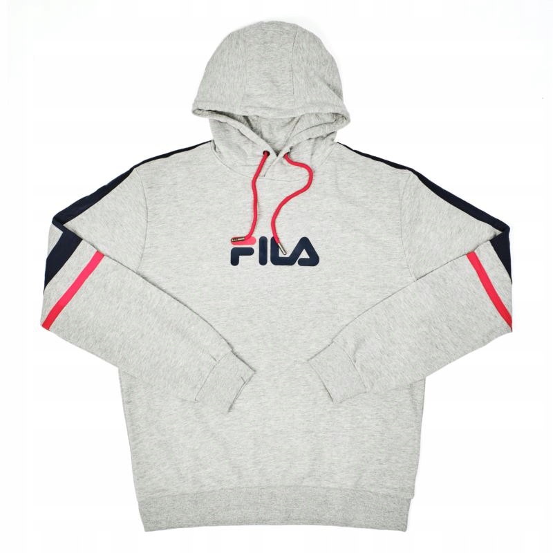 Fila Solms hoody s blokem FAM0398-83180 S