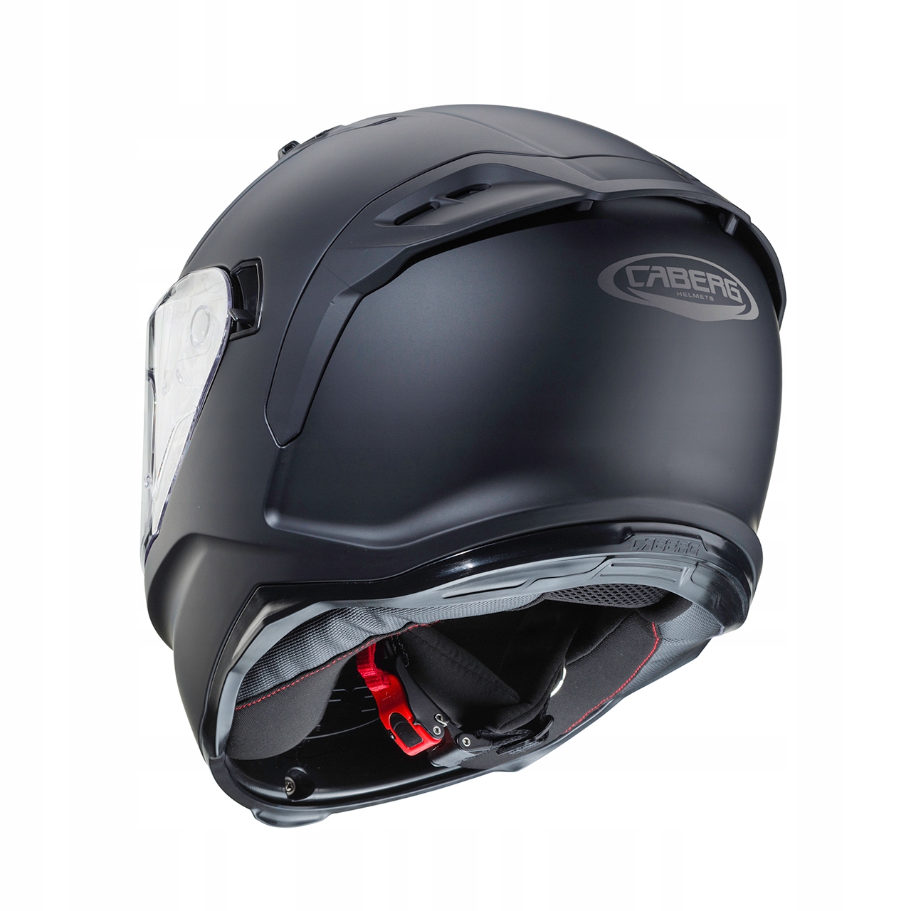 CABERG KASK INTEGRALNY AVALON X CZARNY MAT XL Producent Caberg