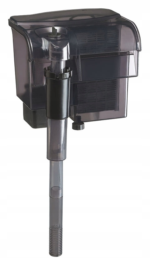 Levně Aqua Nova Kaskádový filtr NF-600 pro akvárium 200 l