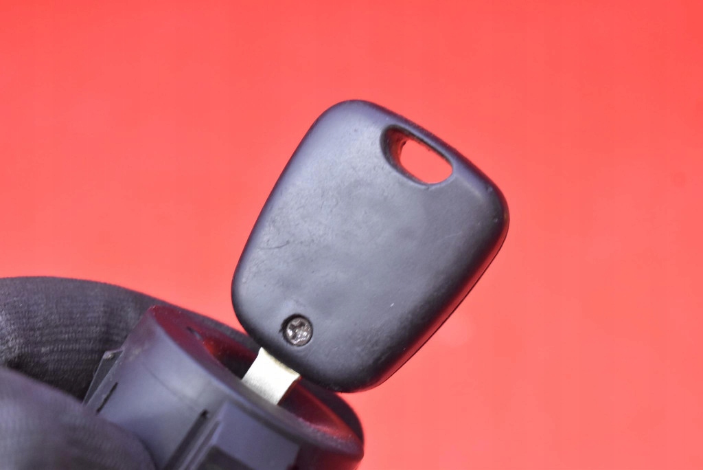 ignition key 9652781780 CITROEN C3 1 and 1.4 8V 75 KM 02-10