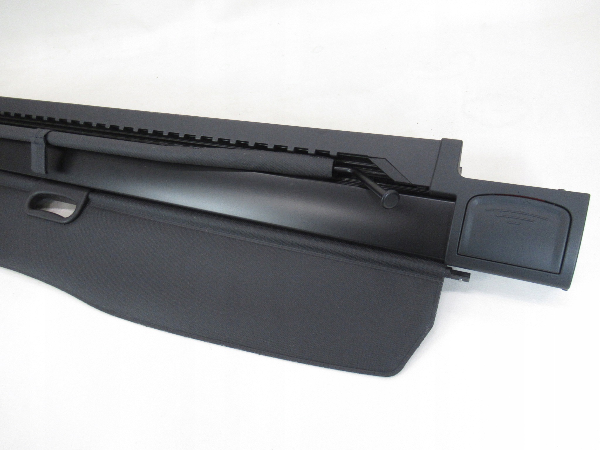 blinds boot net BMW 3 e91 Kombi Touring black nice