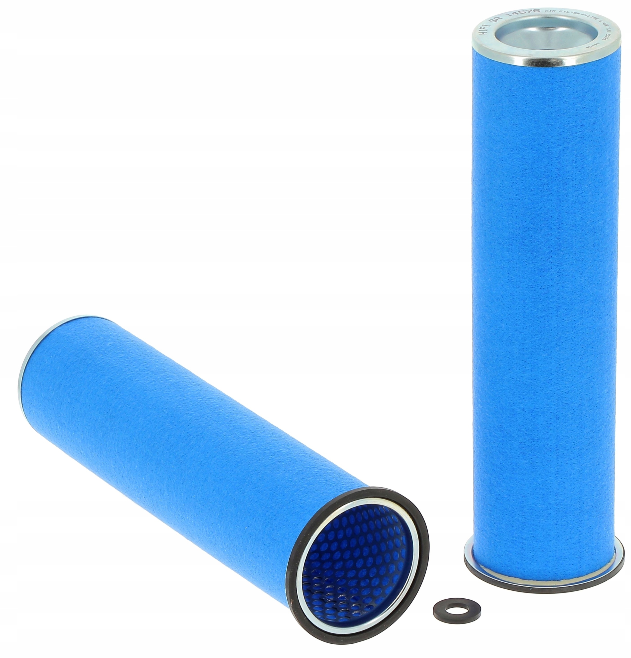 Filtr powietrza SA 14576 HiFi Filter